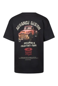 Ravagio jongens T-shirt